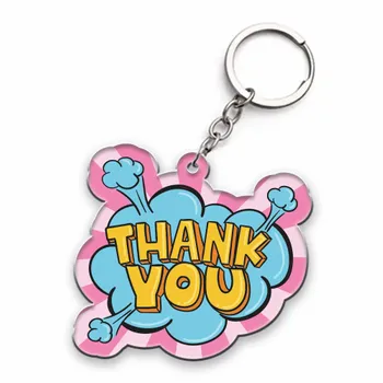 Keychains - Imprint Now - AUS