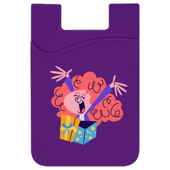 Phone Wallets - Imprint Now - AUS