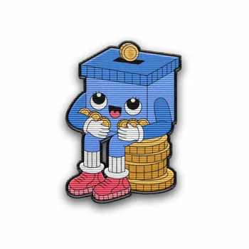 Patches - Imprint Now - AUS