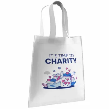 Non Woven Tote Bags - Imprint Now - AUS
