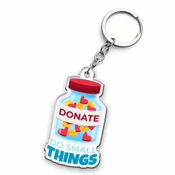 Keychains - Imprint Now - AUS