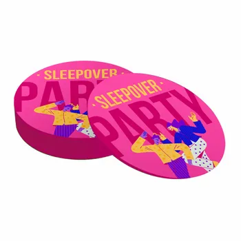 Coasters - Imprint Now - AUS