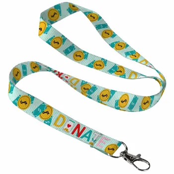 Lanyards - Imprint Now - AUS