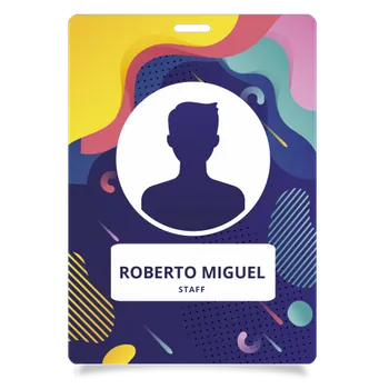 ID Cards and Badge Holders - Imprint Now - AUS