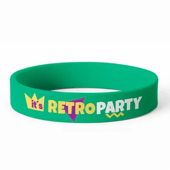 Wristbands - Imprint Now - AUS