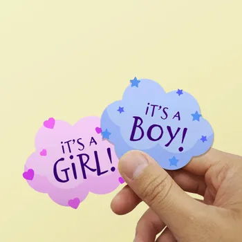 Stickers - Imprint Now - AUS