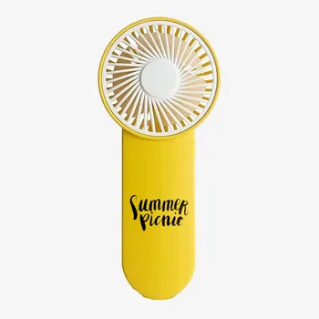 LED Hand Fans - Imprint Now - AUS