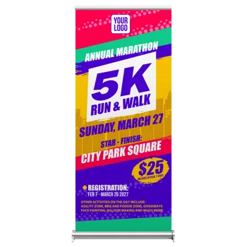 Banner Stands - Imprint Now - AUS