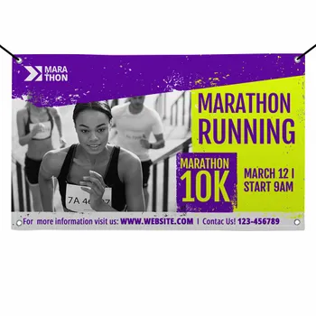 Banners - Imprint Now - AUS