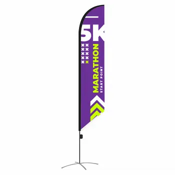 Flags - Imprint Now - AUS