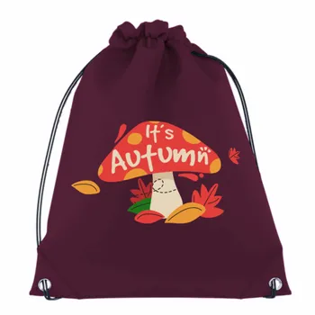 Drawstrings Bags - Imprint Now - AUS