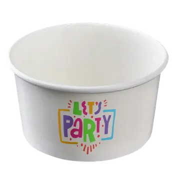 Frozen Dessert Cups - Imprint Now - AUS