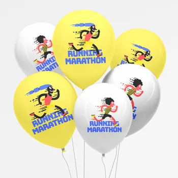 Balloons - Imprint Now - AUS