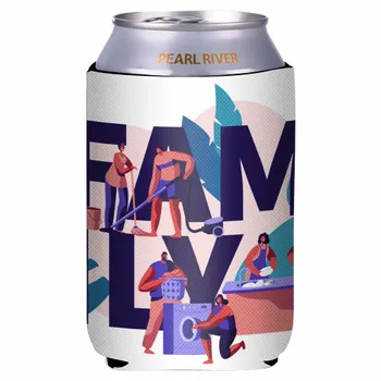 Can Coolers - Imprint Now - AUS