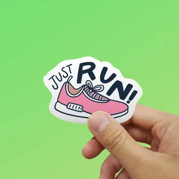 Stickers - Imprint Now - AUS