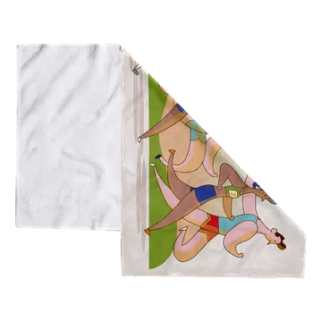 Towels - Imprint Now - AUS