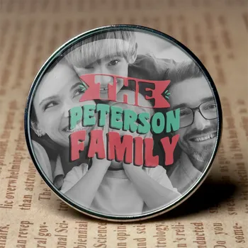 Lapel Pins - Imprint Now - AUS