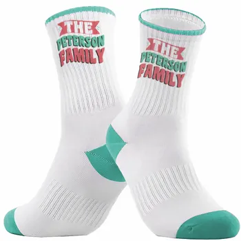 Socks - Imprint Now - AUS