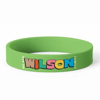 Wristbands - Imprint Now - AUS