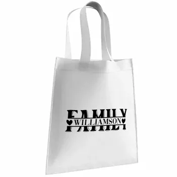 Non Woven Tote Bags - Imprint Now - AUS
