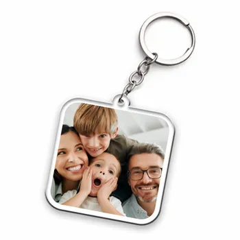 Keychains - Imprint Now - AUS