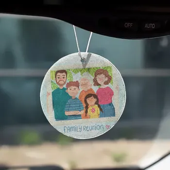Air Fresheners - Imprint Now - AUS