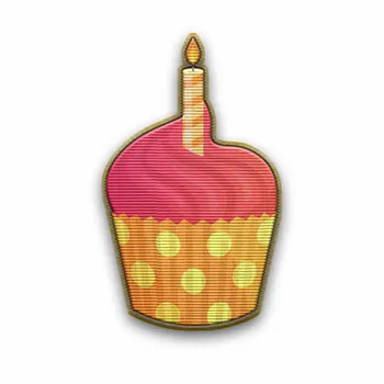 Patches - Imprint Now - AUS