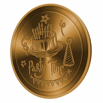 Challenge Coins - Imprint Now - AUS