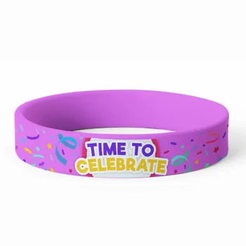 Wristbands - Imprint Now - AUS