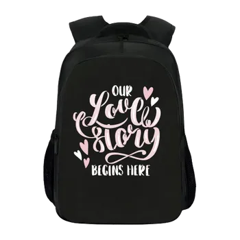 Backpacks - Imprint Now - AUS