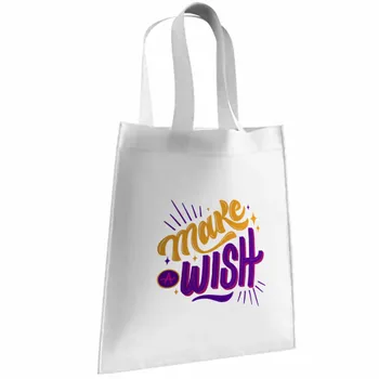 Non Woven Tote Bags - Imprint Now - AUS