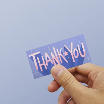 Stickers - Imprint Now - AUS