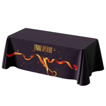 Table Covers - Imprint Now - AUS