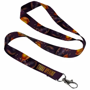 Lanyards - Imprint Now - AUS
