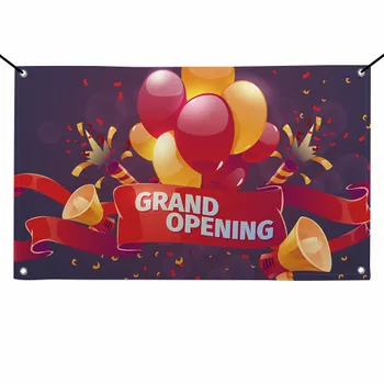 Banners - Imprint Now - AUS