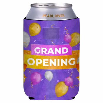 Can Coolers - Imprint Now - AUS