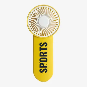 LED Hand Fans - Imprint Now - AUS