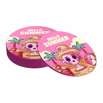 Coasters - Imprint Now - AUS