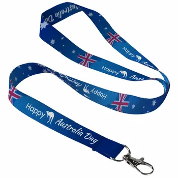 Lanyards - Imprint Now - AUS