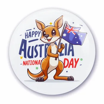 Buttons - Imprint Now - AUS