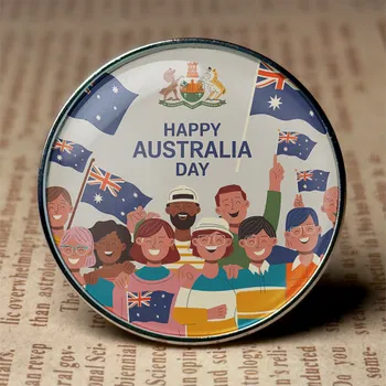 Lapel Pins - Imprint Now - AUS