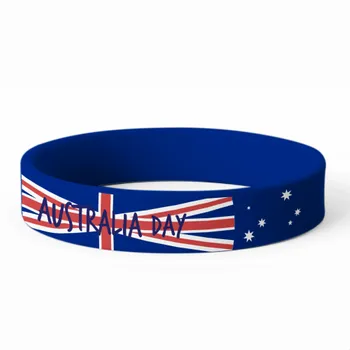 Wristbands - Imprint Now - AUS