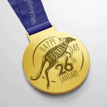 Medals - Imprint Now - AUS