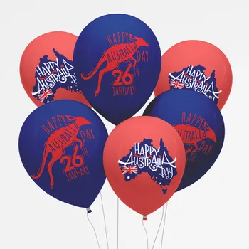 Balloons - Imprint Now - AUS