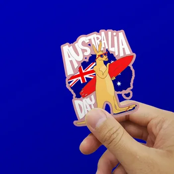 Stickers - Imprint Now - AUS