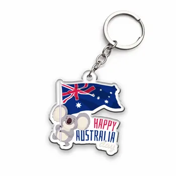 Keychains - Imprint Now - AUS