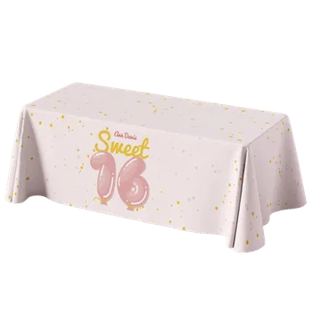 Table Covers - Imprint Now - AUS