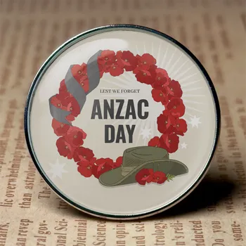 Lapel Pins - Imprint Now - AUS