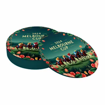 Coasters - Imprint Now - AUS