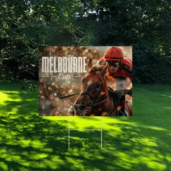 Yard Signs - Imprint Now - AUS